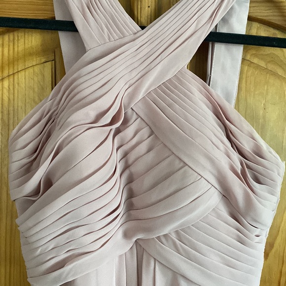 Azazie Bridesmaids Dress - Picture 2 of 5